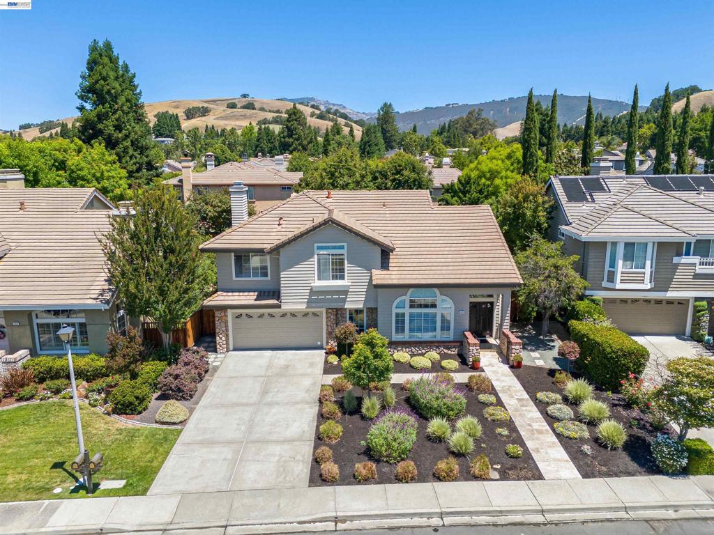 1024 Belleterre Dr DR, Danville CA 94506