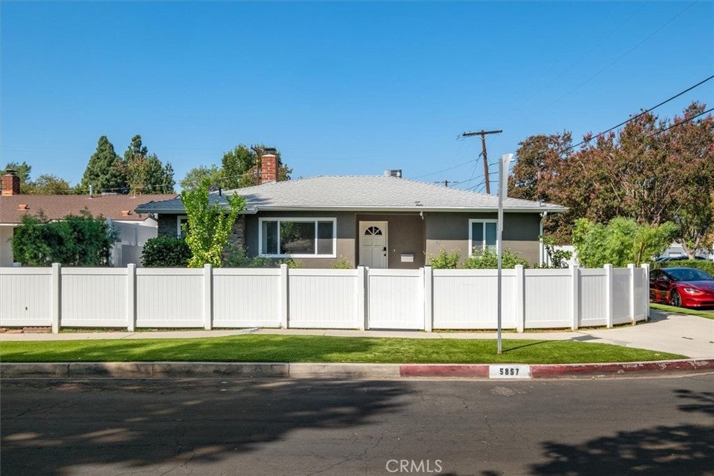 5857 Willis Avenue