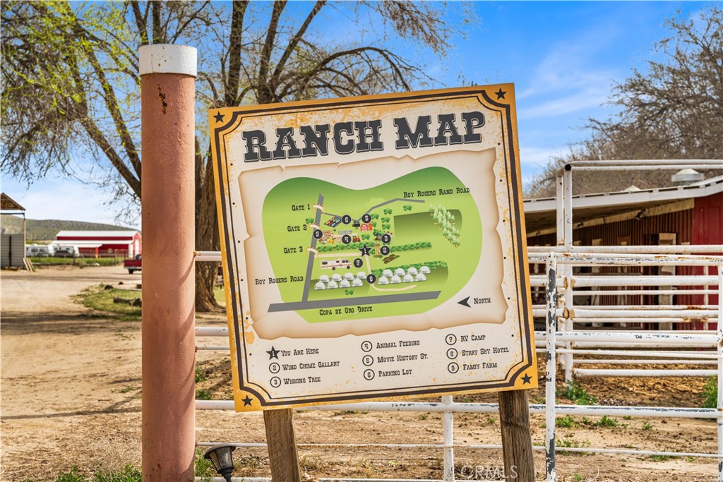 14433 Roy Rogers Ranch