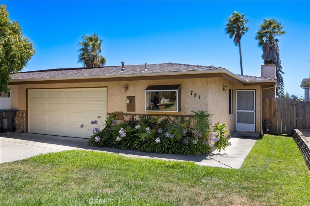 721 Vista Pacifica Circle