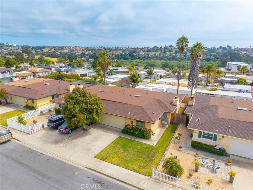 721 Vista Pacifica Circle