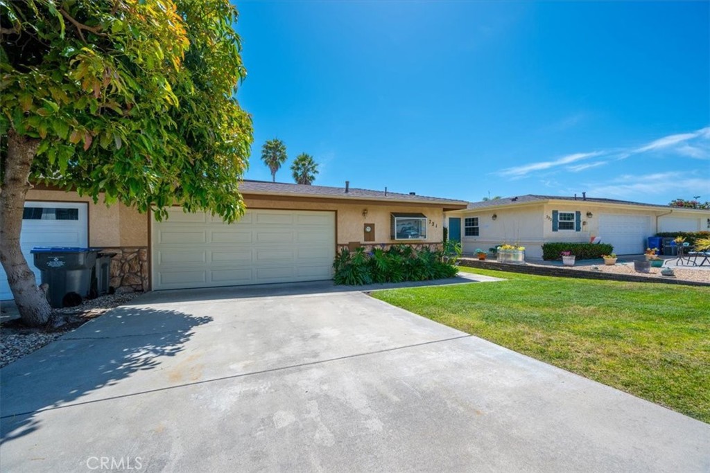 721 Vista Pacifica Circle