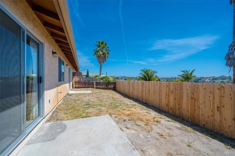 Tiny photo for 721 Vista Pacifica Circle, Pismo Beach, CA 93449 (MLS # SC26111063)