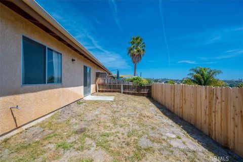 Tiny photo for 721 Vista Pacifica Circle, Pismo Beach, CA 93449 (MLS # SC26111063)