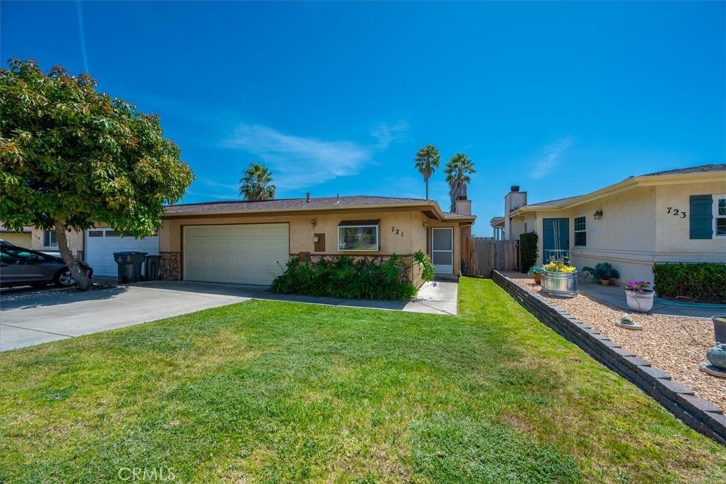 721 Vista Pacifica Circle