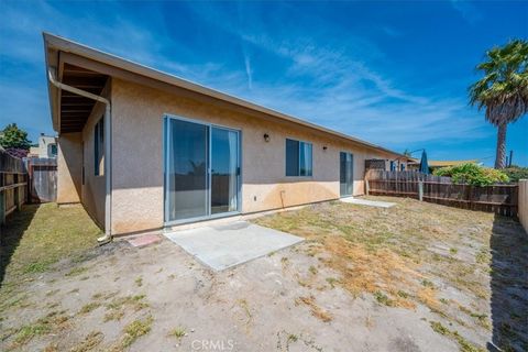 Tiny photo for 721 Vista Pacifica Circle, Pismo Beach, CA 93449 (MLS # SC26111063)