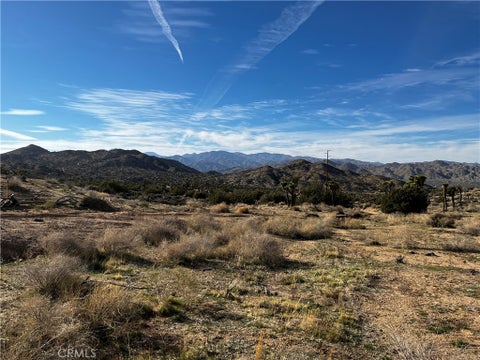 Photo of 0 Eagles Nest, Yucca Valley, CA 92284 (MLS # JT26223990)