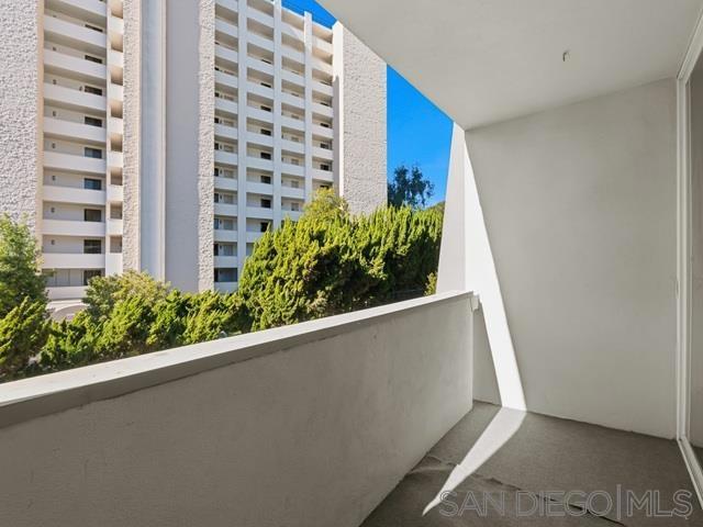 La Jolla - Residential