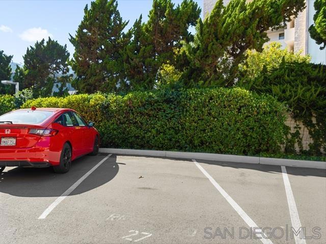 La Jolla - Residential