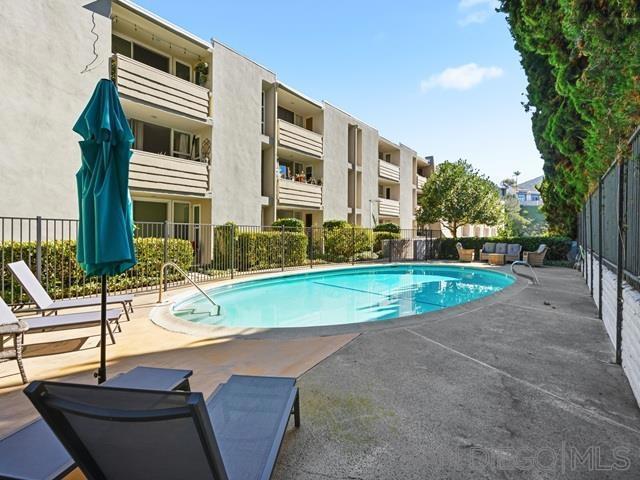 La Jolla - Residential