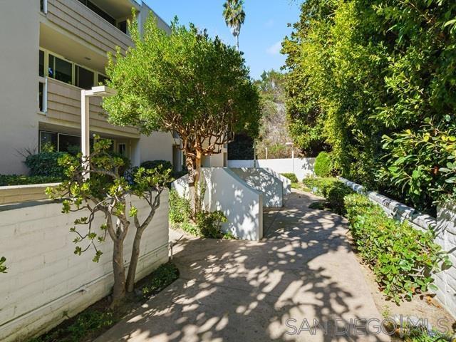 La Jolla - Residential