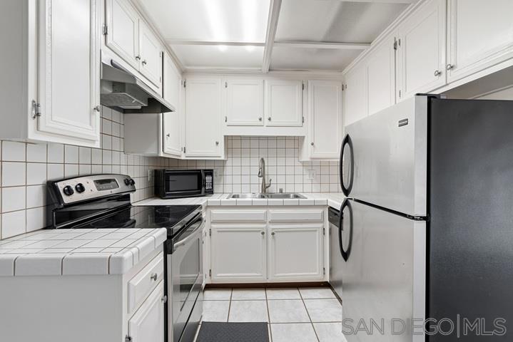 La Jolla - Residential