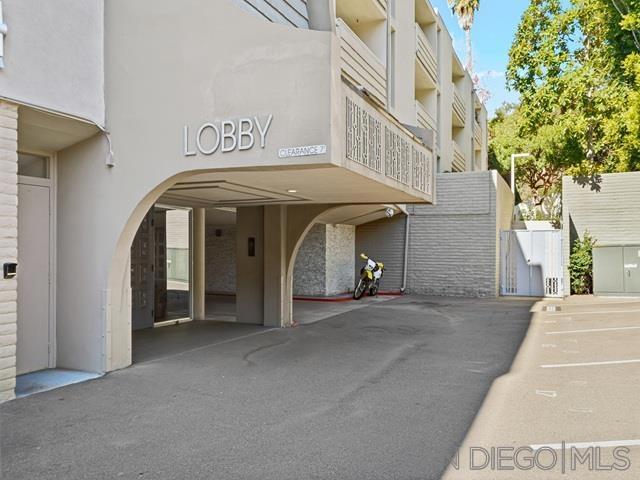 La Jolla - Residential