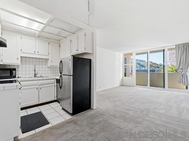 La Jolla - Residential