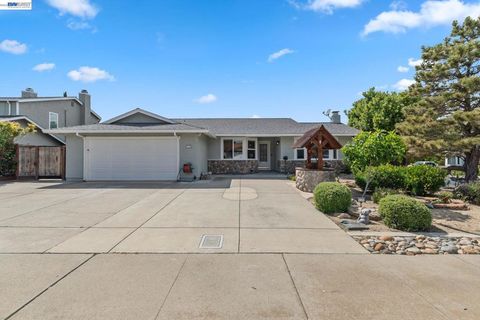 Photo of 1135 Killarney St St, Livermore, CA 94550 (MLS # 41132668)