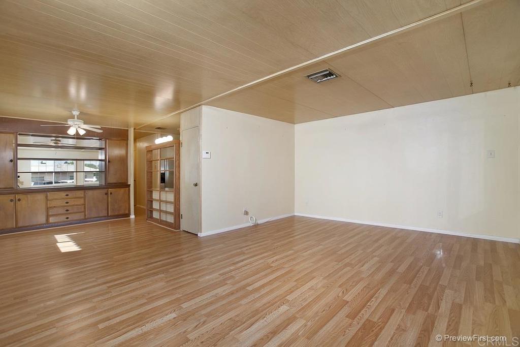 CV - Manufactured In Park