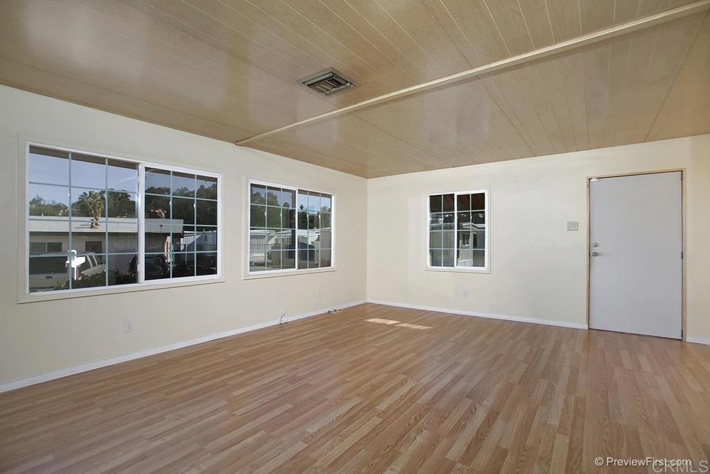 CV - Manufactured In Park