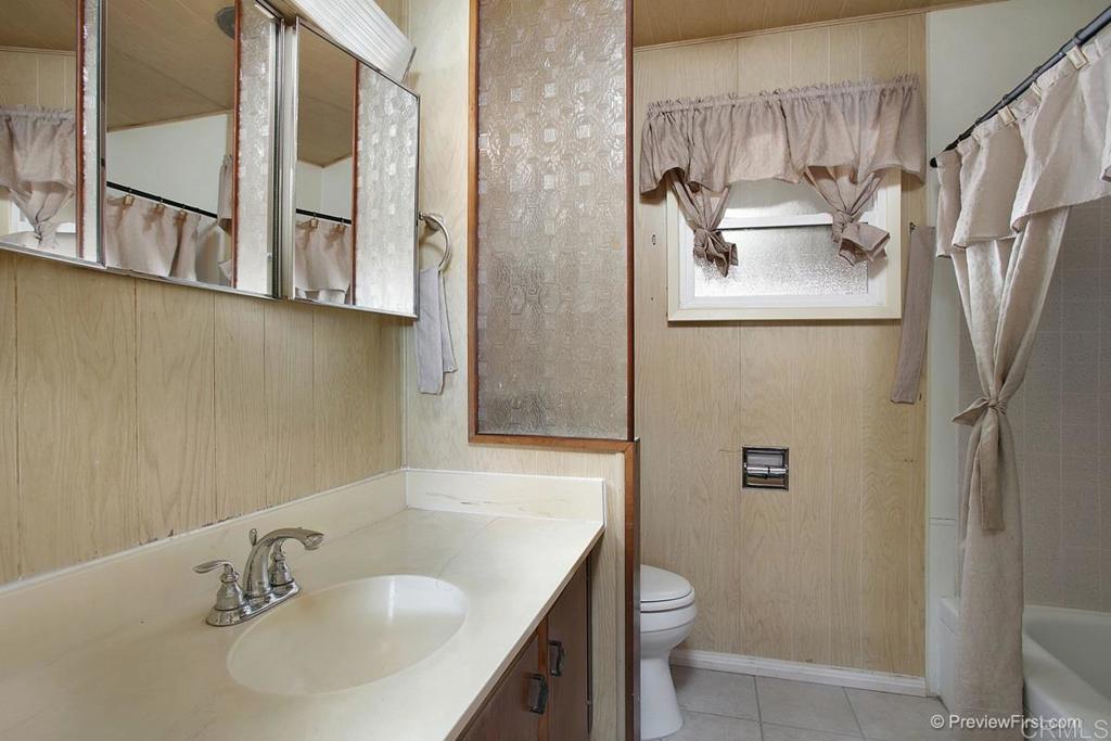 CV - Manufactured In Park