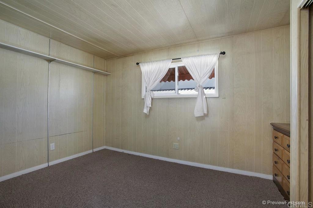 CV - Manufactured In Park