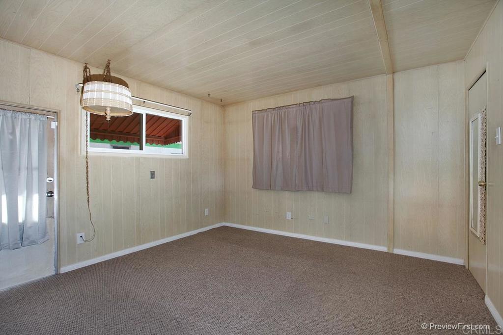 CV - Manufactured In Park