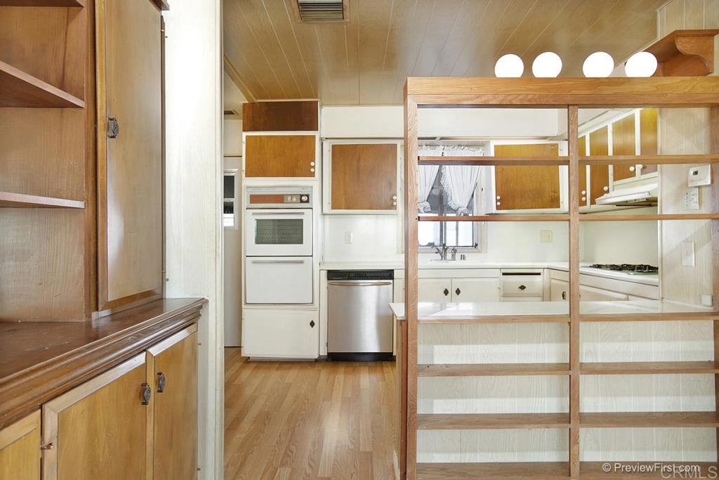 CV - Manufactured In Park