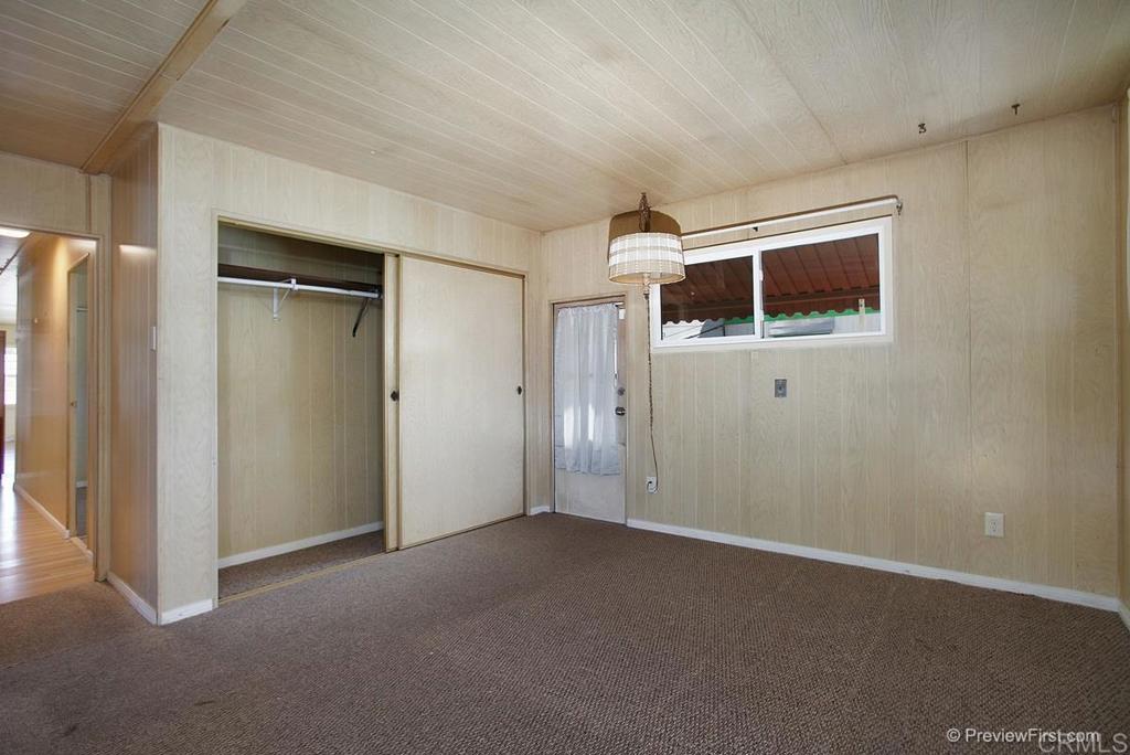 CV - Manufactured In Park