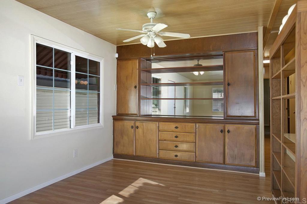 CV - Manufactured In Park