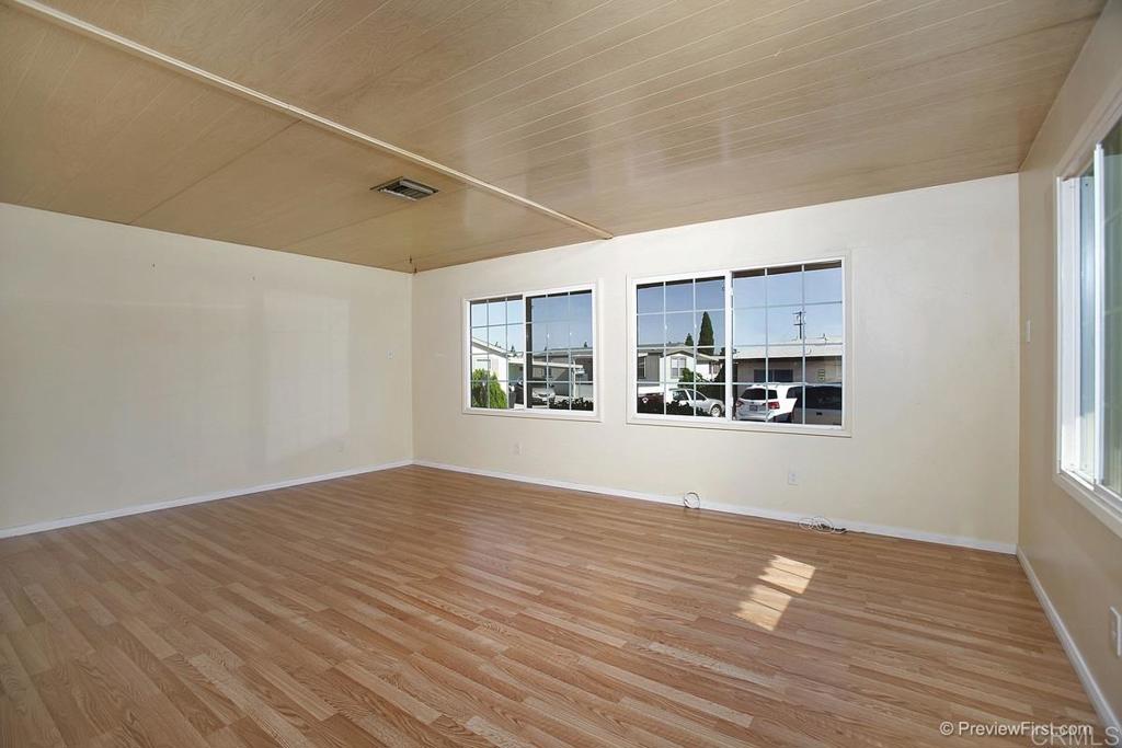 CV - Manufactured In Park