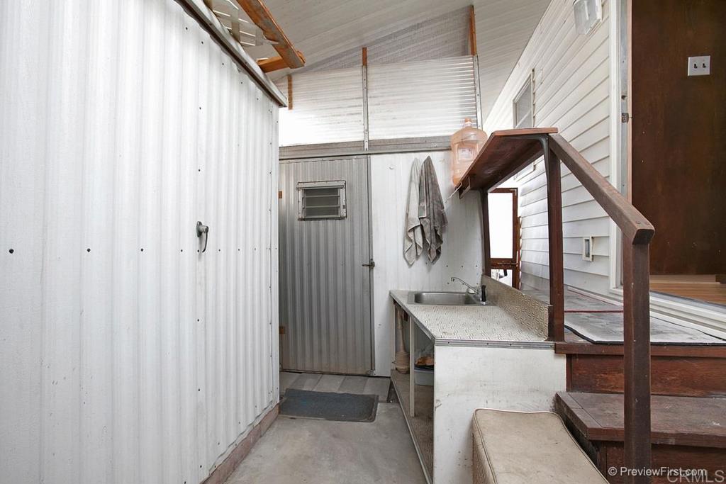 CV - Manufactured In Park