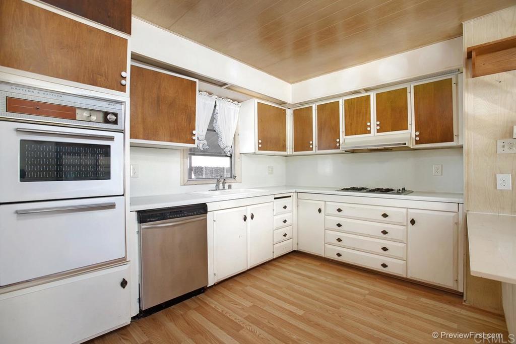 CV - Manufactured In Park