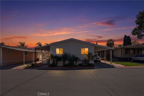 Photo of 1855 E Riverside Dr #158 Dr, Ontario, CA 91761 (MLS # OC26083090)