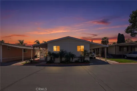 1855 E Riverside Dr #158, Ontario, CA 91761 - MLS#: OC26083090