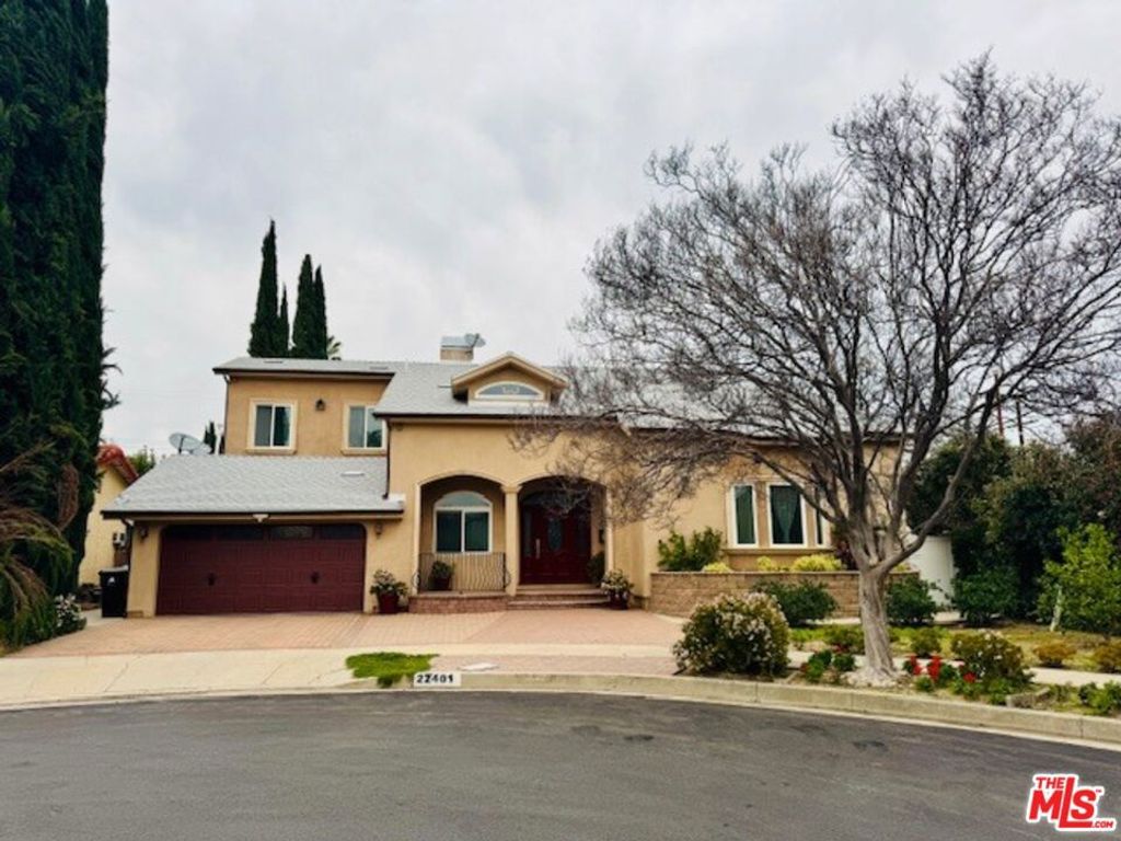 Photo of 22401 Baltar Street, West Hills, CA 91304 (MLS # 26654355)