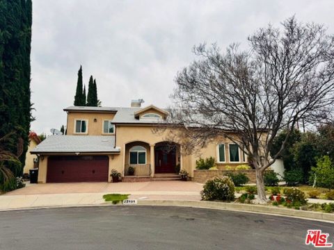 Photo of 22401 Baltar Street, West Hills, CA 91304 (MLS # 26654355)