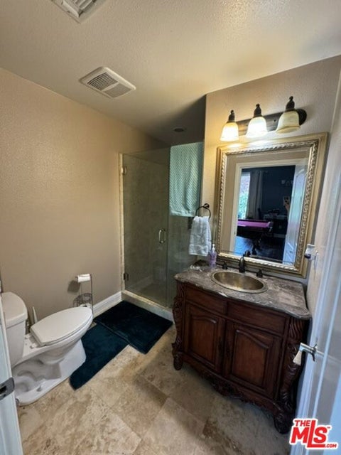 Tiny photo for 22401 Baltar Street, West Hills, CA 91304 (MLS # 26654355)