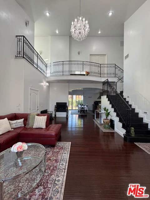 Tiny photo for 22401 Baltar Street, West Hills, CA 91304 (MLS # 26654355)