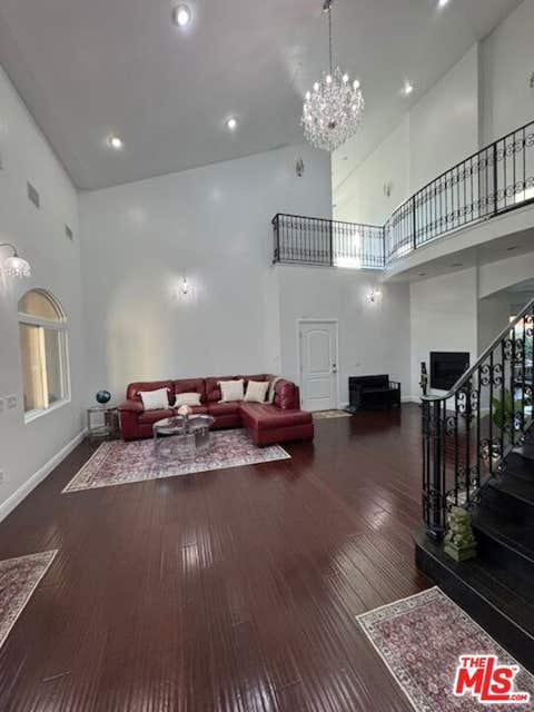 Tiny photo for 22401 Baltar Street, West Hills, CA 91304 (MLS # 26654355)
