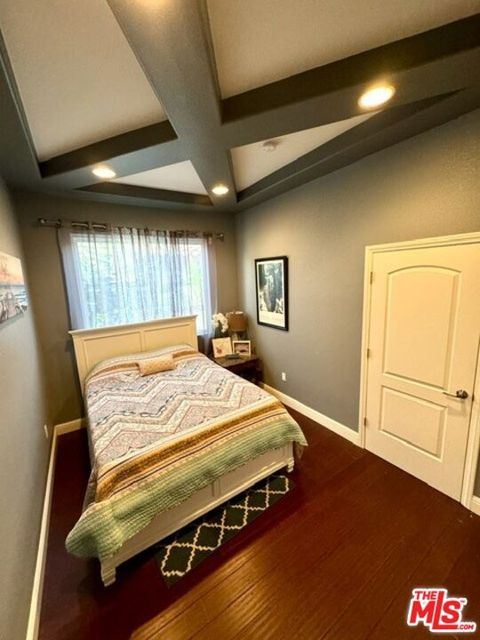 Tiny photo for 22401 Baltar Street, West Hills, CA 91304 (MLS # 26654355)