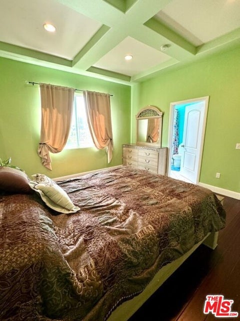 Tiny photo for 22401 Baltar Street, West Hills, CA 91304 (MLS # 26654355)