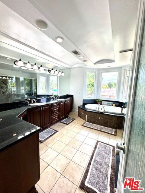 Tiny photo for 22401 Baltar Street, West Hills, CA 91304 (MLS # 26654355)