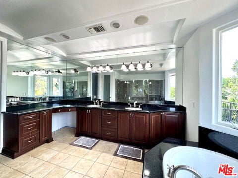 Tiny photo for 22401 Baltar Street, West Hills, CA 91304 (MLS # 26654355)