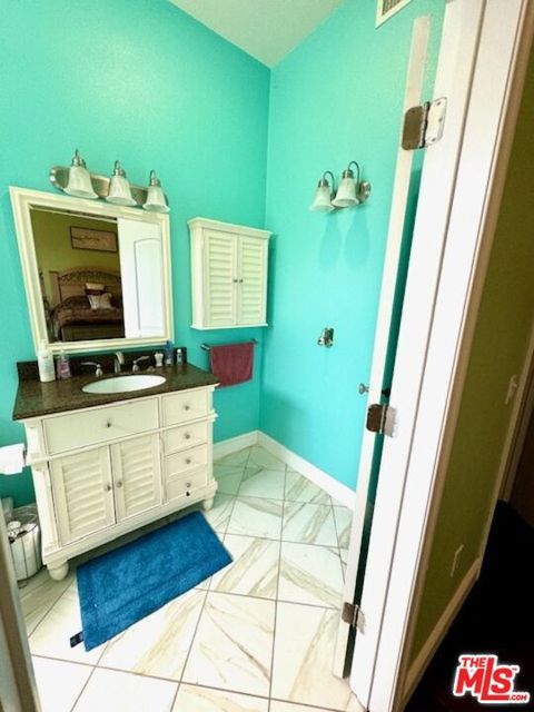 Tiny photo for 22401 Baltar Street, West Hills, CA 91304 (MLS # 26654355)