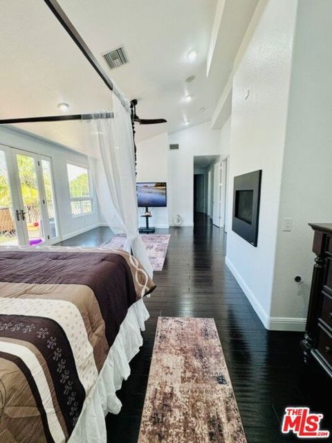 Tiny photo for 22401 Baltar Street, West Hills, CA 91304 (MLS # 26654355)