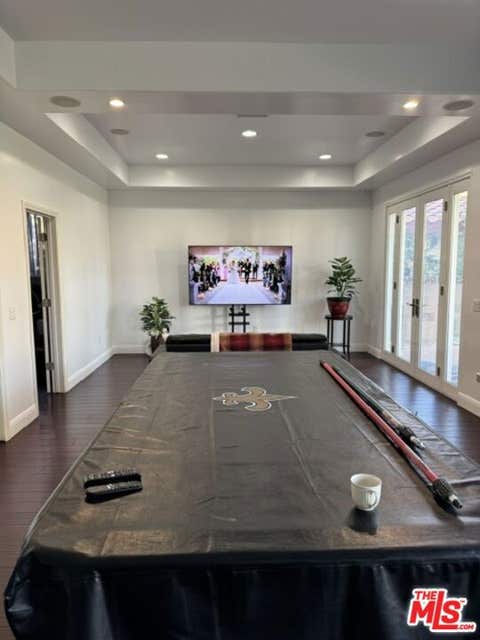 Tiny photo for 22401 Baltar Street, West Hills, CA 91304 (MLS # 26654355)