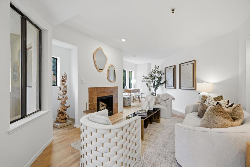 365 Forest Avenue 2F