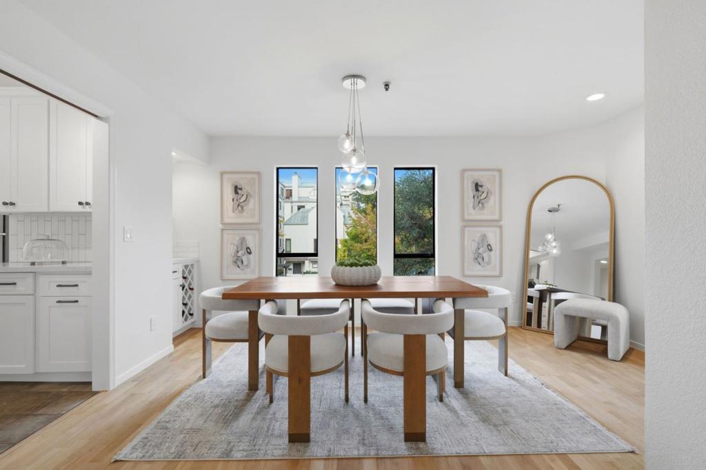 365 Forest Avenue 2F