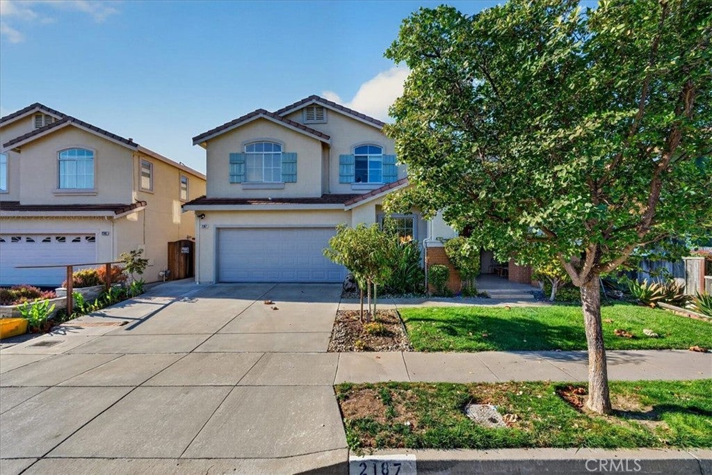 2187 Dahlia Court