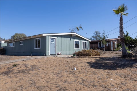 Photo of 1000 Santa Maria AVE, Los Osos, CA 93402 (MLS # SC26211736)