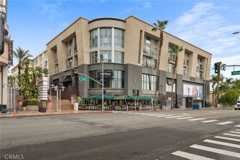 Photo of 250 N First Street #336, Burbank, CA 91502 (MLS # SR26065582)