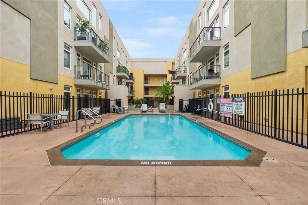 250 N First Street 336